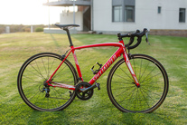 Specialized Allez photo