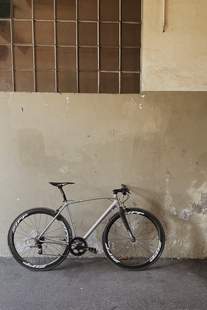 Specialized Allez photo