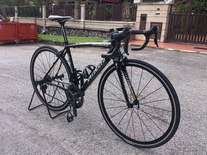 Specialized Allez Comp photo