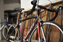 Specialized Allez Comp 2012 photo