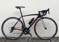 Specialized Allez comp E5 photo