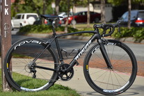 2015 Specialized Allez Comp Race photo