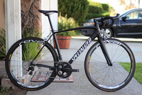 Specialized Allez Comp Race