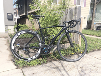 Specialized Allez DSW photo