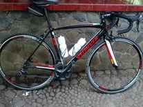 Specialized Allez E5 2012