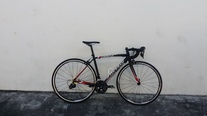 Specialized Allez e5 photo