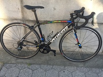 Specialized Allez E5 Elite