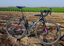 Specialized Allez E5 Multi-Keyline 2015