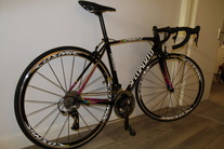 Specialized Allez  E5 Multi Keyline photo