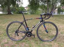 Specialized Allez E5 - Sagan Edition