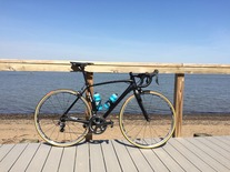 Specialized Allez E5 Smartweld photo