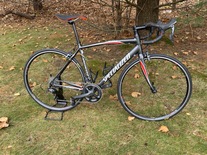 Specialized Allez Elite photo