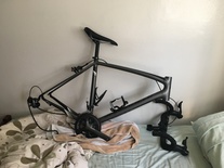 Specialized Allez Elite DSW photo