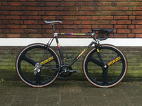 Specialized Allez Epic