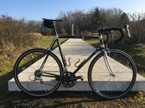 Specialized Allez Epic 1990 photo