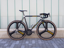 Specialized Allez Epic (V2) photo