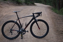 Specialized Allez Expert R.I.P.