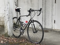 Specialized Allez Expert