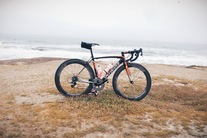 Specialized Allez on Zipps photo