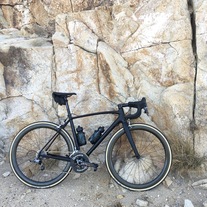 Specialized Allez Race photo