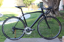 Specialized Allez Race Smartweld