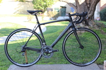 Specialized Tarmac Pro photo