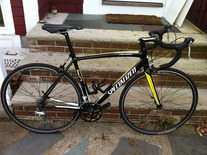 Specialized Allez Sport 54cm (for sale)