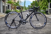 Specialized Allez Sport photo