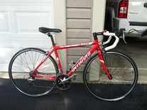 Specialized Allez Sport photo