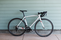 Specialized Allez Sport photo