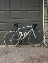 Specialized Allez Sport photo