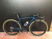 Specialized Allez Sprint 1x photo