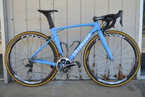 2016 Specialized Allez Sprint 2x photo