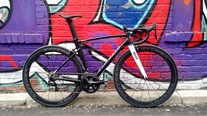 Specialized Allez Sprint