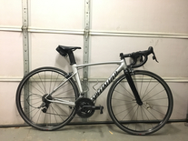 Specialized Allez Sprint