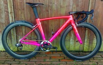 Specialized Allez Sprint