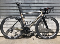 Specialized Allez Sprint photo