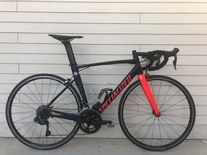 Specialized Allez Sprint photo