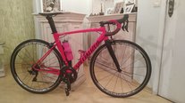 Specialized Allez Sprint photo