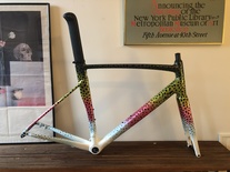 Specialized Allez Sprint Disc photo