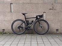 Specialized Allez Sprint photo Specialized Allez Sprint photo