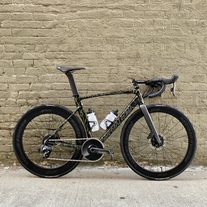 Specialized Allez Sprint Disc 56cm photo