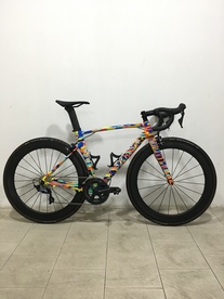 Specialized Allez Sprint DSW RHC