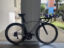 specialized allez sprint photo