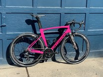 Specialized Allez Sprint photo