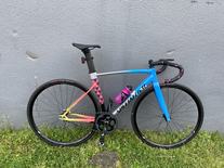 Specialized Allez Sprint Track