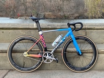 Specialized Allez Sprint Track - RHC LTD