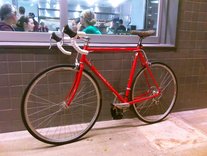 Specialized Allez Steel photo