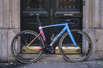 Specialized Allez Track photo