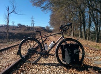 Specialized AWOL Elite photo